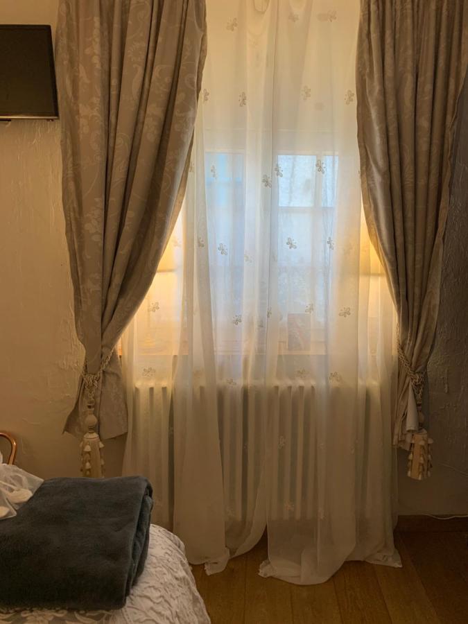 Guestsuite Lady Anna 布鲁日 外观 照片